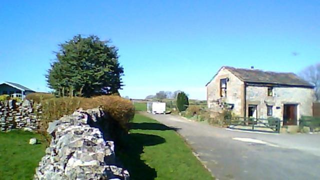 Appartement Old Coach House à Matlock  Extérieur photo