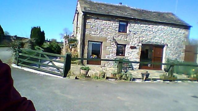 Appartement Old Coach House à Matlock  Extérieur photo